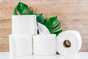 toaletowy papier ekologiczny